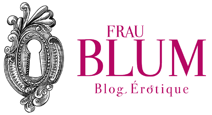 Logo Frau Blum