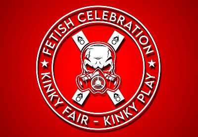 Logo Fetish Celebration