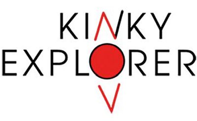 Logo Kinky Explorer