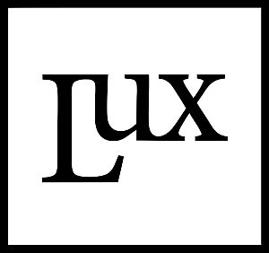 Lux Logo