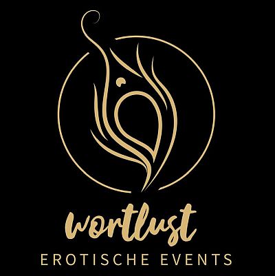 Logo Wortlust Erotische Events