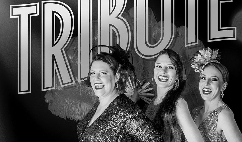 10 Jahre Burlesque im wilden Süden – Ein Jubiläum, das gefeiert werden muss!